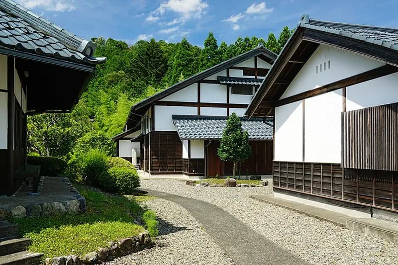 大野港の釣り場