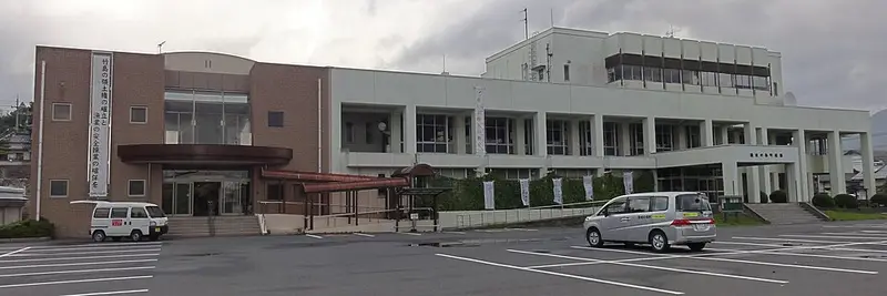 隠岐の島・西郷港(詳細)の釣り場