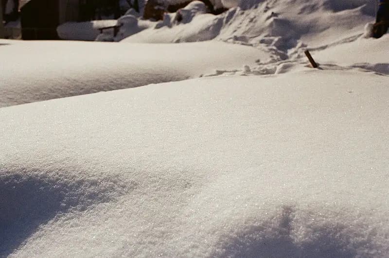小樽北防波堤の釣り場