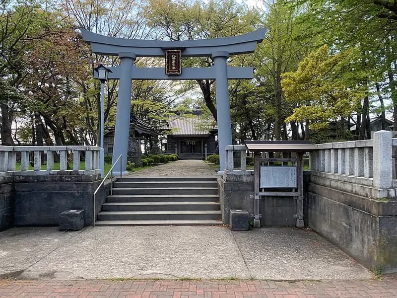 佐渡・両津港東埠頭の釣り場