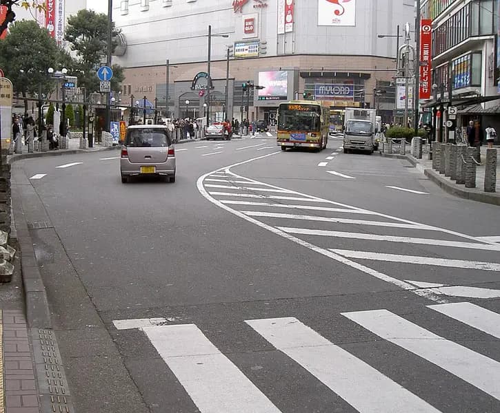 相模川下流(厚木〜海老名)の釣り場