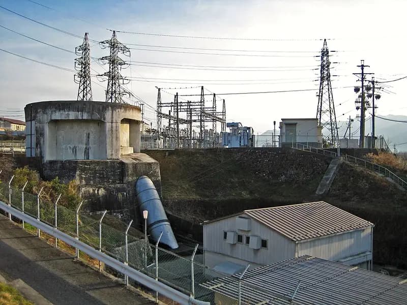犀川(安曇野地区)の釣り場