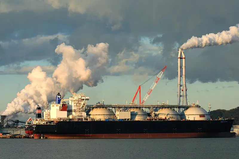 坂出港番の州の釣り場