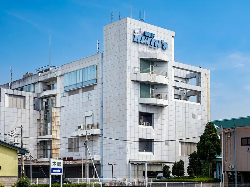 酒匂海岸の釣り場