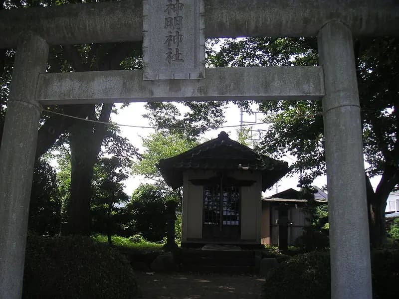 酒匂川の釣り場