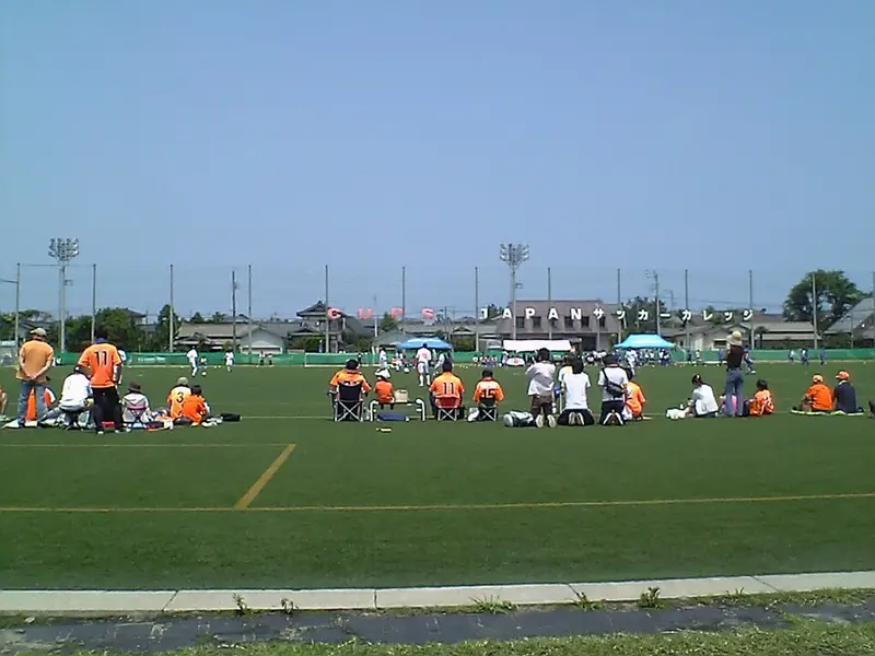 聖籠町網代浜の釣り場