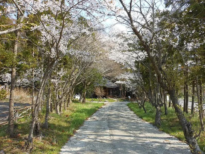 七ヶ浜町湊浜の釣り場