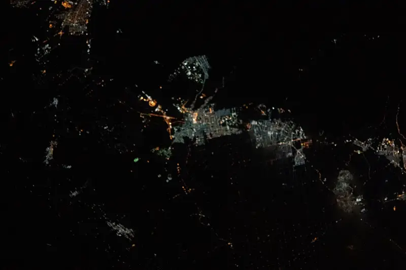 下北半島脇野沢港の釣り場