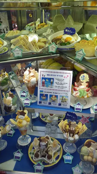 砂町運河の釣り場