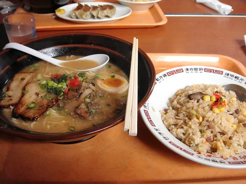 高梁川上流(新見〜高梁)の釣り場