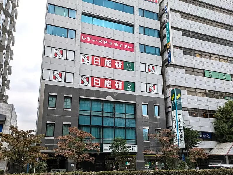 多摩川中流(調布〜二子玉川)の釣り場