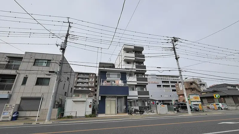 手賀沼周辺用水路(柏市・我孫子市)の釣り場