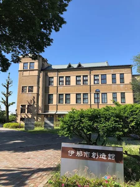 天竜川(伊那・駒ヶ根)の釣り場