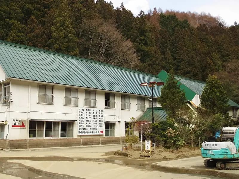 利根川上流(沼田・水上)の釣り場