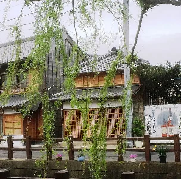 利根川下流(千葉県側・佐原〜銚子)の釣り場