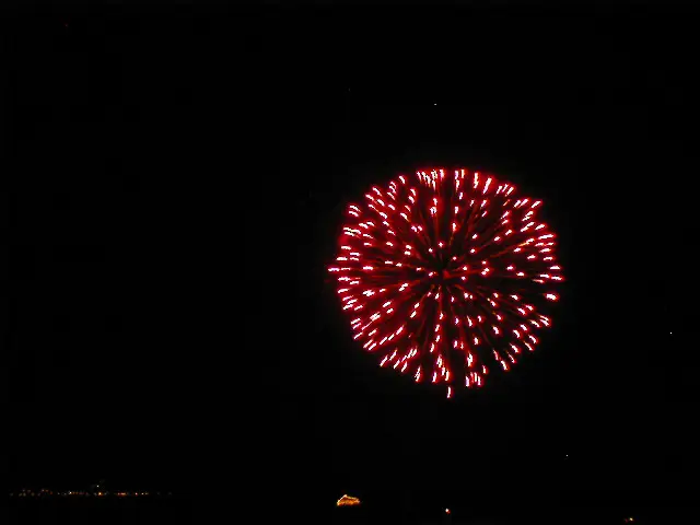 洞爺湖の釣り場