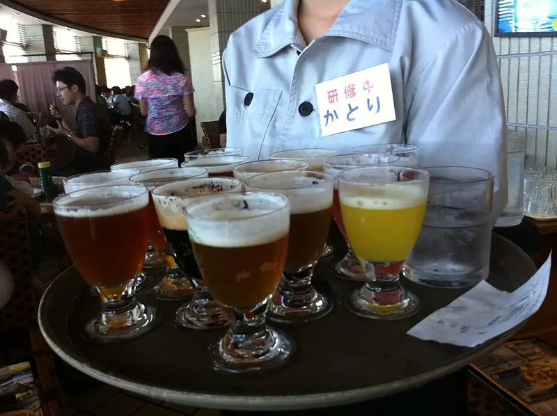 宇佐美港の釣り場