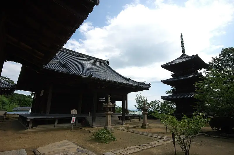 牛窓港(詳細)の釣り場