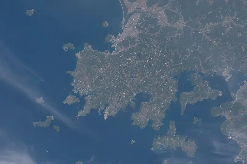 耶馬溪(山国川)の釣り場