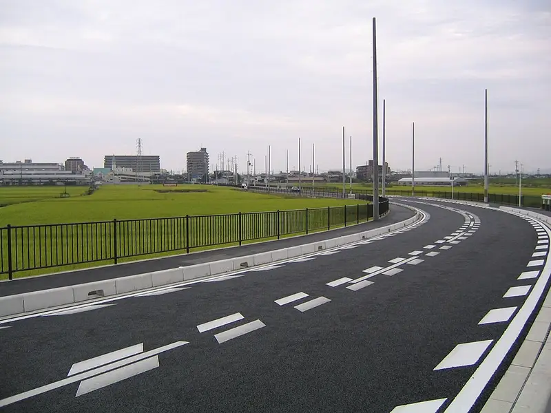 大和郡山周辺ため池群の釣り場