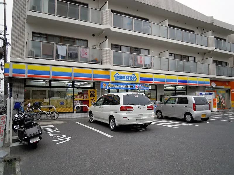 淀川下流(十三〜海老江)の釣り場