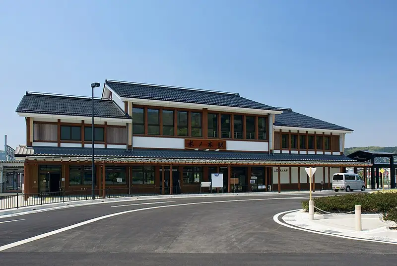 余呉湖(詳細)の釣り場