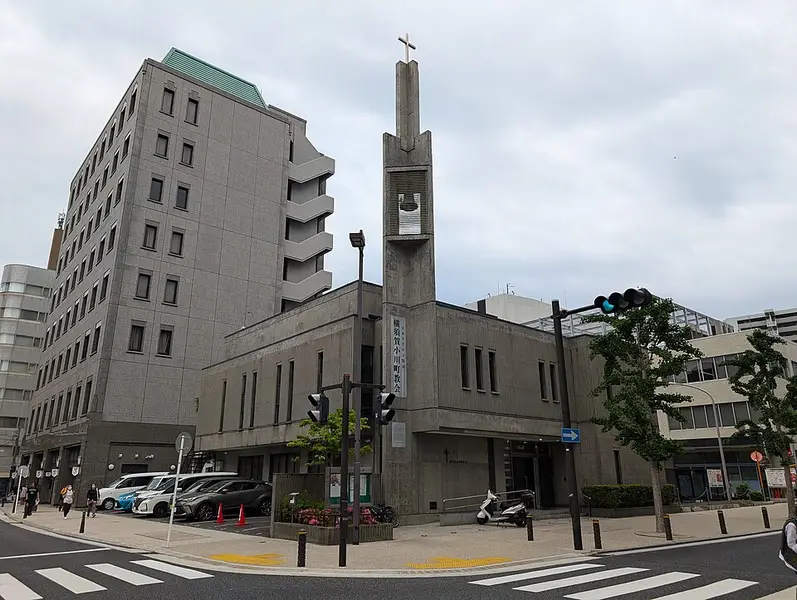 横須賀海辺つり公園の釣り場