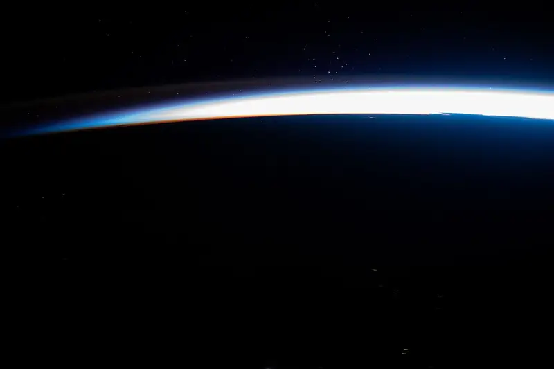 米代川上流の釣り場