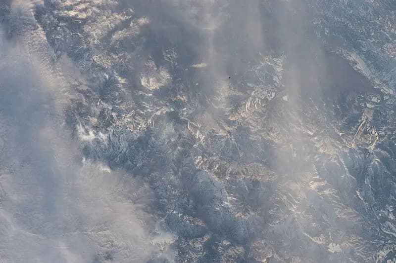 養老川の釣り場