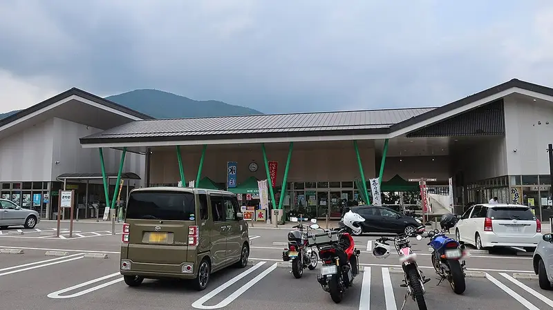 吉野川(徳島県)の釣り場