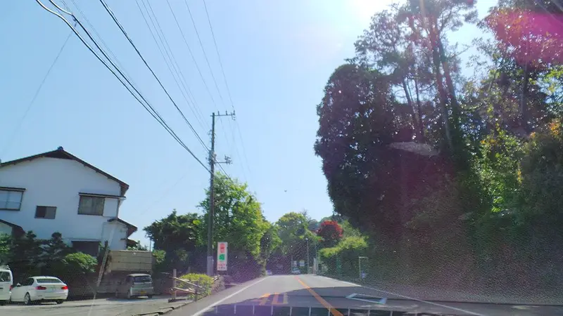 湯河原海浜公園の釣り場