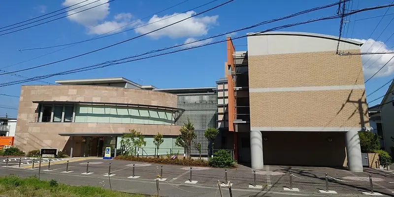 逗子海岸の釣り場